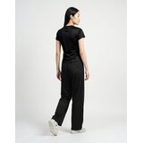 Adidas Seasonal Essentials Satin T-Shirt Crna | shoptok.hr