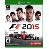 F1 2015 (XBOX ONE) - rabljeno Cene