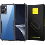 Spacecase OVITEK ZA REALME 9I 5G ČRN, (21962985) | Shoptok.si