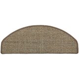ASTRA gazište za stepenice Sisal (28 x 65 cm, Boje konjaka) Cijene