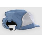 Iriedaily Pipe Sport Kapa s šiltom steelblue | Shoptok.si