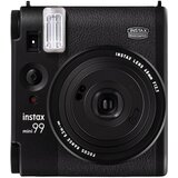 Fujifilm Instax instax mini 99 black instant fotoaparat, crni | shoptok.hr