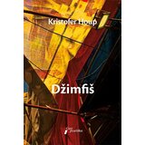 Geopoetika Kristofer Houp - Džimfiš Cene