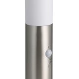 Eglo helsinki spoljna podna lampa/1, e27, v-450, inox | Eponuda.com