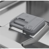 Beko DVN05330S mašina za pranje sudova