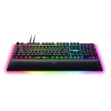 Tastatura Razer BlackWidow V4 Pro – Mechanical Gaming Keyboard (Green Switch) – US Layout – FRML RZ03-04680100-R3M1 | Eponuda.ba