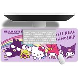 Hello Kitty i Prijatelji Gaming Podloga za Stol | shoptok.hr