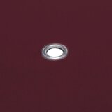  Pokrov za sjenicu s 2 razine 310 g/m² 4 x 3 m bordo | shoptok.hr