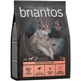 briantos Adult Light/Sterilised puretina i krumpir – BEZ ŽITARICA - 4 x 1 kg | shoptok.hr