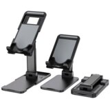  Stoni držač za telefon i tablet crni | ePonuda.com