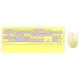 679395AGYL-Geezer Komplet tastatura i miš SMK