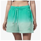 Nike ženski šorc W j flt flc ft short dip HJ0039-357 | ePonuda.com
