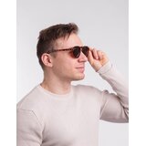 Vuch Ženske polarizirane sunčane naočale Lansa Design Brown | shoptok.hr