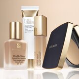 Estée Lauder Double Wear Stay-in-Place Matte Powder Foundation pudrasti make-up SPF 10 odtenek 2C3 Fresco 11 g | Shoptok.si