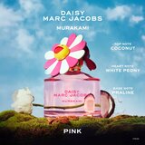 Marc Jacobs Daisy Murakami parfumska voda za ženske 50 ml | Shoptok.si