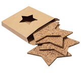  PODLOŽAK ZA ČAŠE PLUTO PK4 MAKITO 20106 ZVJEZDICA | shoptok.hr