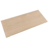Actona Dodatna ploča za stol s pločom stola u dekoru hrasta 120x50 cm A-Line – | shoptok.hr