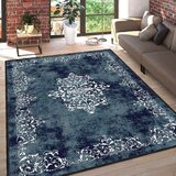 Conceptum Hypnose Tepih, 160x230cm, Šareni | Eponuda.com
