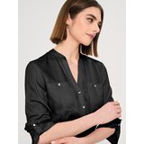 Sinsay Slim fit košulja | shoptok.hr
