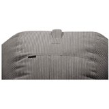 SLOWDOWN Ciglasta vreća za sjedenje od samta Roll 105 – | shoptok.hr