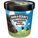 Ben & Jerry's Sladoled BEN&JERRY'S Chocolate Fudge Brownie 465ml | Eponuda.com