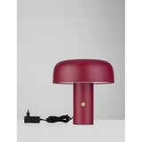 Nova Luce Bordo metalna LED stolna lampa s mogućnosti zatamnjivanja (visina 31 cm) Noelia – | shoptok.hr