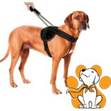 Patento Pet harness Premium M, Am Za Pse Sa Integrisanim Povocem | ePonuda.com