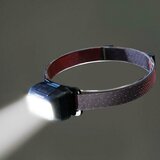TIROSS HEADLAMP WITH SENSOR 5W CREE XPG2 /240 lm /5h /6500K USB | shoptok.hr