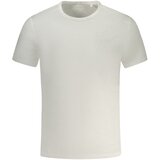 Guess Jeans SHORT SLEEVE T-SHIRT MEN WHITE Cene