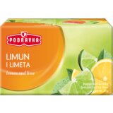 Podravka čaj limun limeta 50g | ePonuda.com