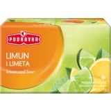 čaj limun limeta 50g