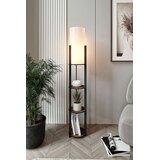 Opviq Podna lampa Radiante, 135 cm, Smeđa Cijene