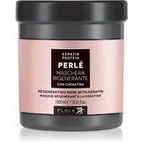 PERLÉ Regenerating Keratin Mask regenerirajuća maska za kosu s keratinom 1000 ml