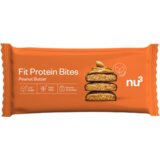 Fit Protein Bites - Peanut Butter | Shoptok.si