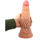 Kiotos Monstar Dildo Beast 29