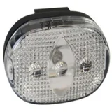 prednje svjetlo za bicikl (3 led)