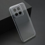  Maska za telefon ULTRA TANKI PROTECT silikon za Xiaomi 14 providna (bela) | Eponuda.com