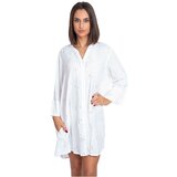 Isla Bonita By Sigris Haljina Bijela | shoptok.hr