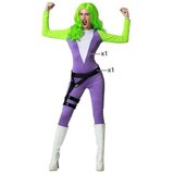  Svečana odjeća za odrasle Zelena Heroj Crtanog Filma XS/S | shoptok.hr
