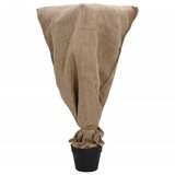  Jutene vreće 5 kom 60 x 105 cm 100 % juta 340 g/m² | shoptok.hr