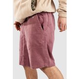 Iriedaily Corvin Kratke hlace plum Cene