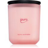 IPURO Classic Orchidée dišeča sveča 270 g Cene