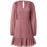 About you Obleka 'Cassia' orhideja | Shoptok.si