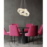Globo VISEČA LED-SVETILKA Lidia 2700-6000 K 230 V | Shoptok.si