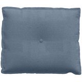  Jastuk za leđa Plava 60 x 50 cm Kordura tekstil | Eponuda.com