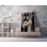 Opviq Slika na zidu na platnu 70x100cm | Eponuda.ba
