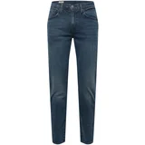 Levi's Kavbojke '512 SLIM TAPER' moder denim