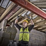 Dewalt DCD996P2R akumulatorska udarna bušilica-odvijač + radio punjač | Eponuda.com
