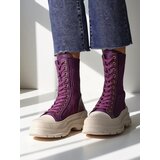 Resti Women's high worker boots Fosilla | shoptok.hr