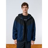 Sinsay Jakna s kapuljačom | shoptok.hr